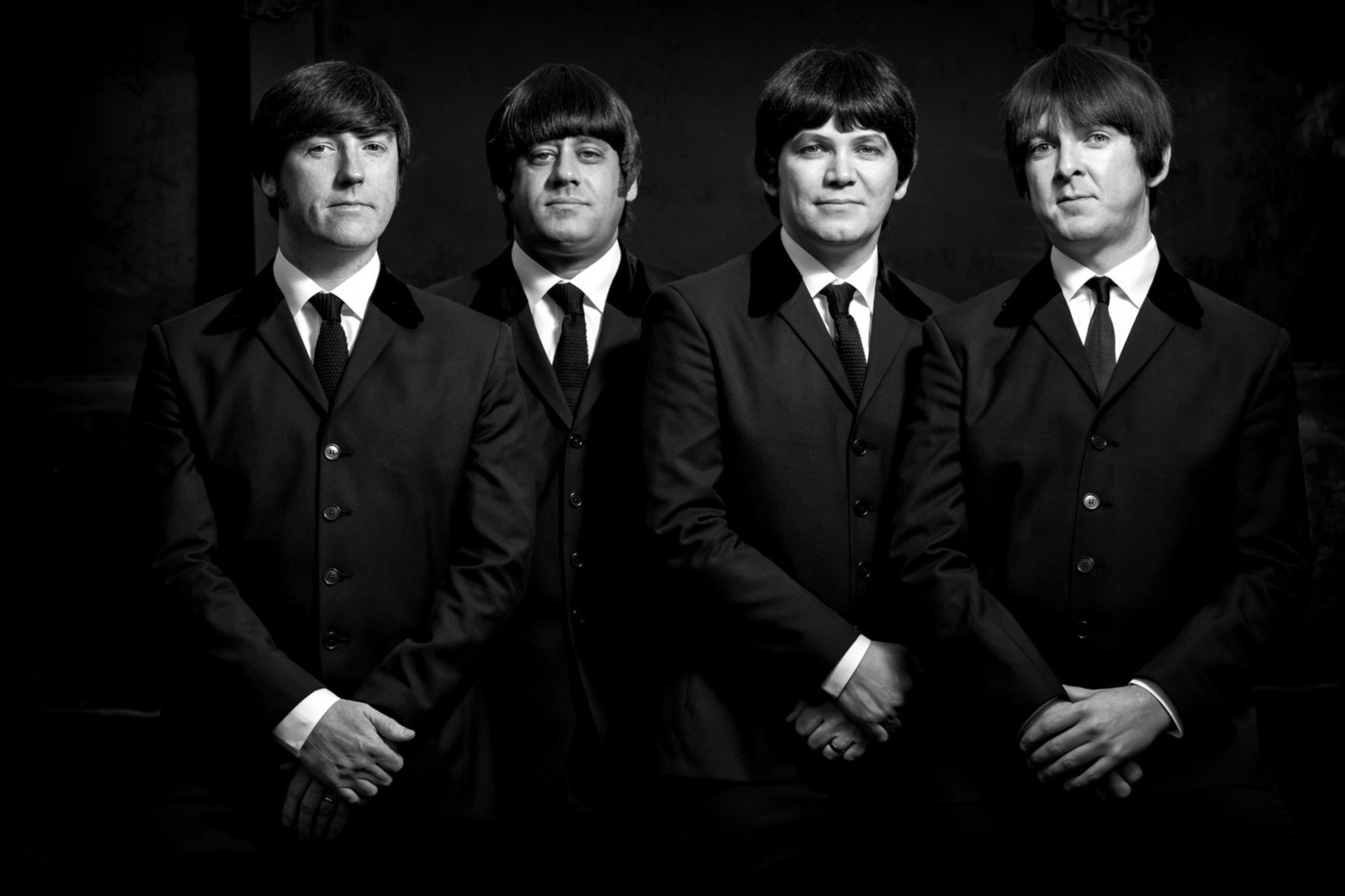 The Mersey Beatles (May 2)
